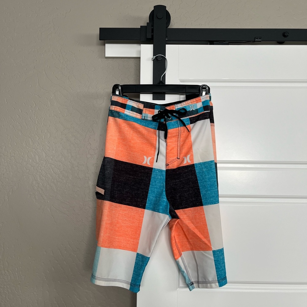 Hurley | Men’s Swim Trunk